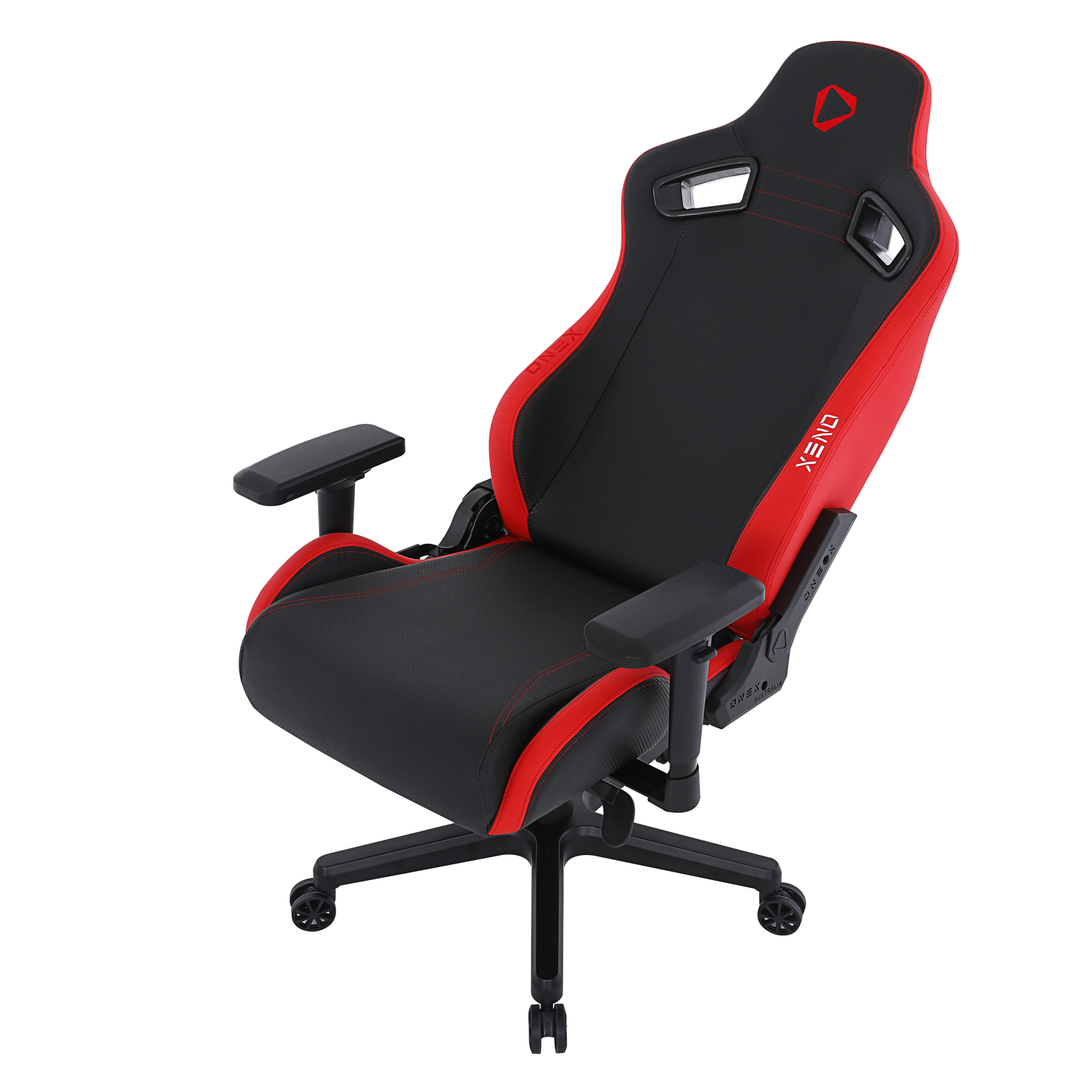 ONEX EV12 Evolution Edition Gaming Office Chair - PVC