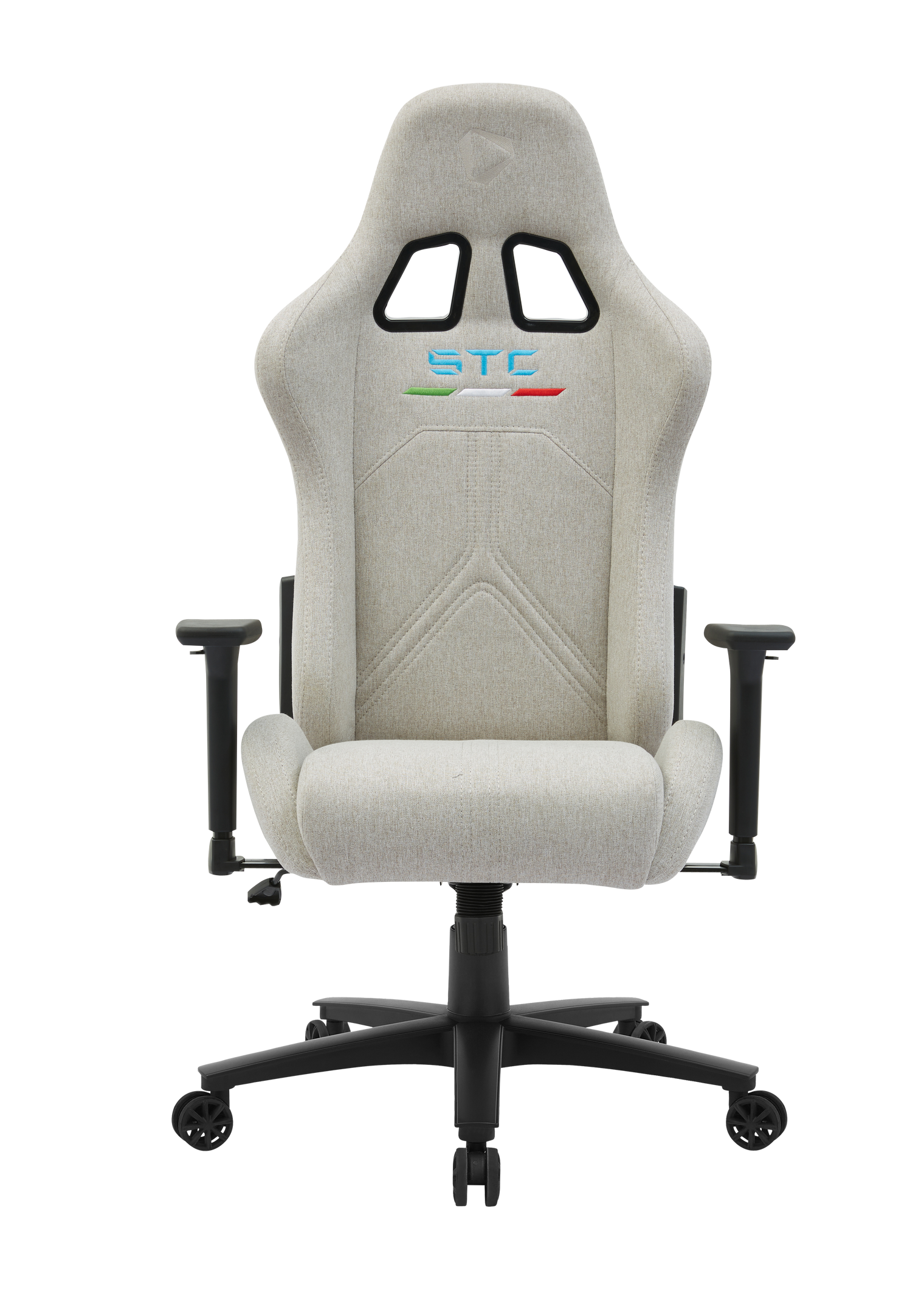 ONEX STC Snug L Series Gaming Chair - Linen Fabric