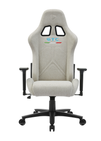 ONEX STC Snug L Series Gaming Chair - Linen Fabric