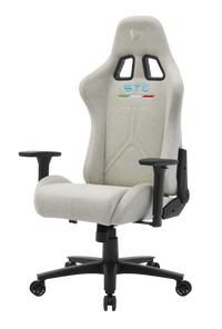 ONEX STC Snug L Series Gaming Chair - Linen Fabric