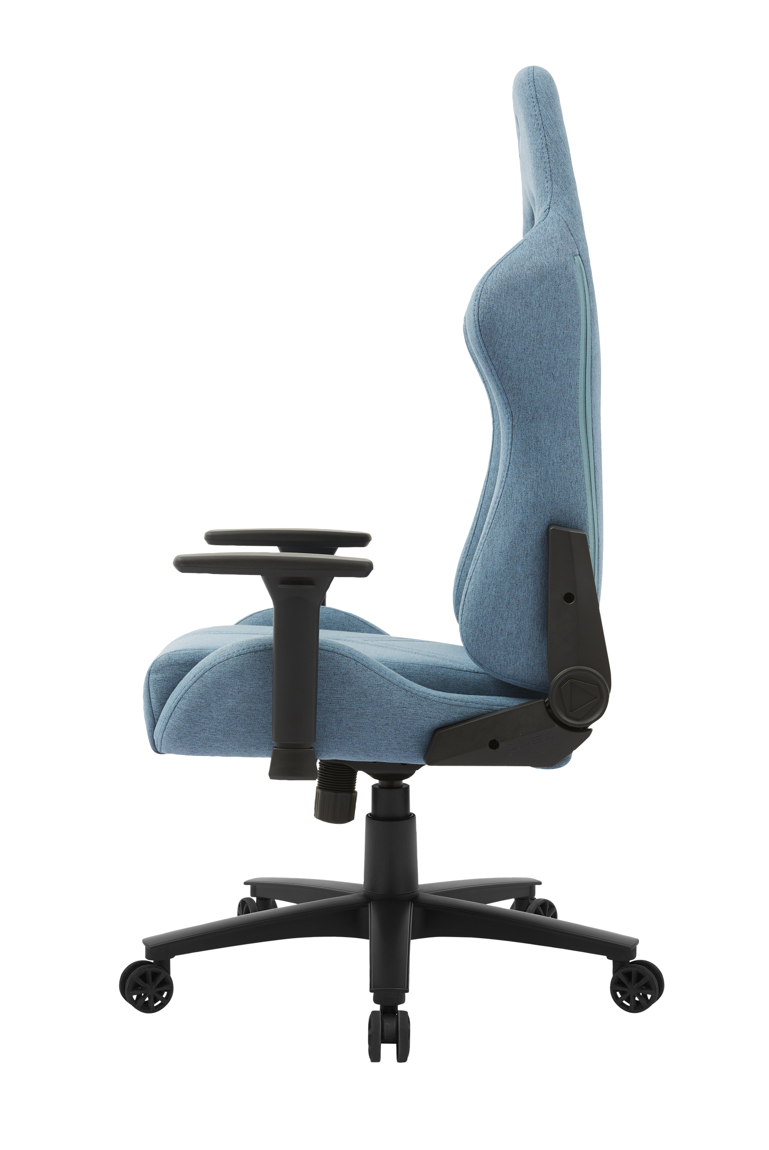 ONEX STC Snug L Series Gaming Chair - Linen Fabric