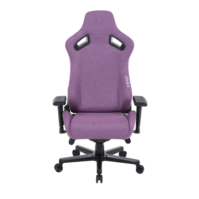 ONEX EV12 Evolution Edition Gaming Office Chair - Fabric