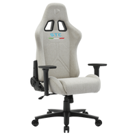 ONEX STC Snug L Series Gaming Chair - Linen Fabric