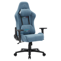 ONEX STC Snug L Series Gaming Chair - Linen Fabric