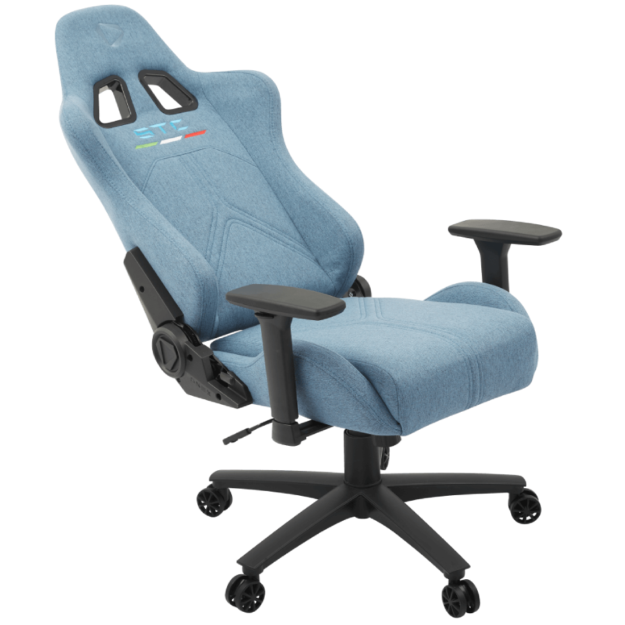 ONEX STC Snug L Series Gaming Chair - Linen Fabric