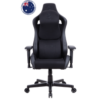 ONEX EV10 Evolution Suede Edition Office Gaming Chair - Suede