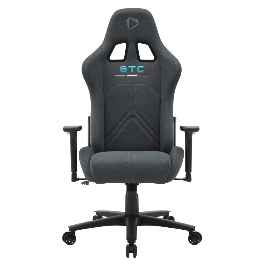 ONEX STC Snug L Series Gaming Chair - Linen Fabric