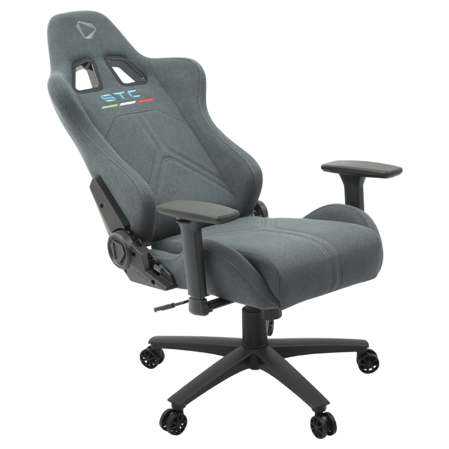 ONEX STC Snug L Series Gaming Chair - Linen Fabric