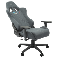 ONEX STC Snug L Series Gaming Chair - Linen Fabric