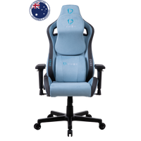 ONEX EV10 Evolution Suede Edition Office Gaming Chair - Suede