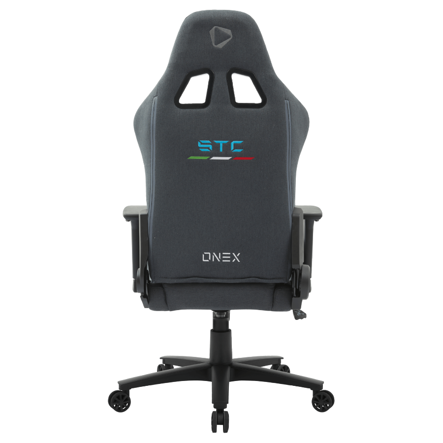 ONEX STC Snug L Series Gaming Chair - Linen Fabric