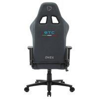 ONEX STC Snug L Series Gaming Chair - Linen Fabric