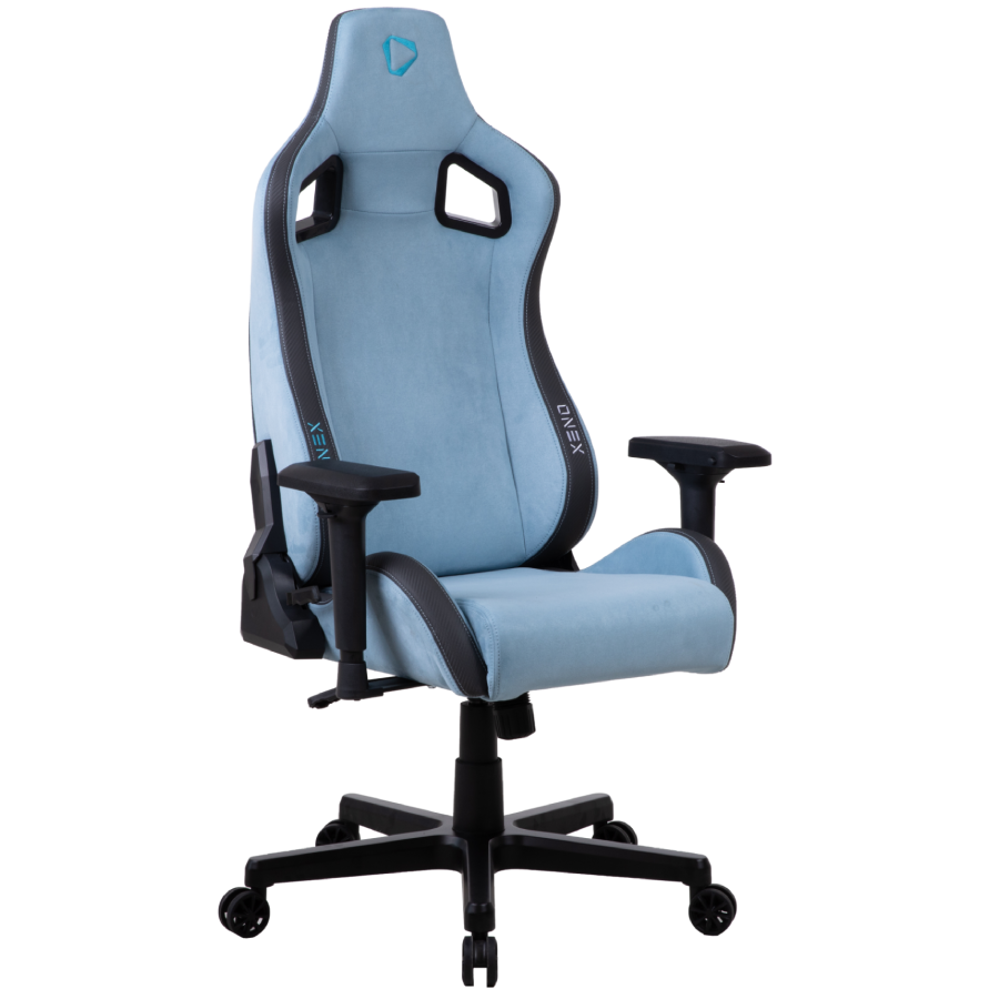 ONEX EV10 Evolution Suede Edition Office Gaming Chair - Suede