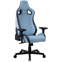 ONEX EV10 Evolution Suede Edition Office Gaming Chair - Suede