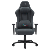 ONEX STC Snug L Series Gaming Chair - Linen Fabric