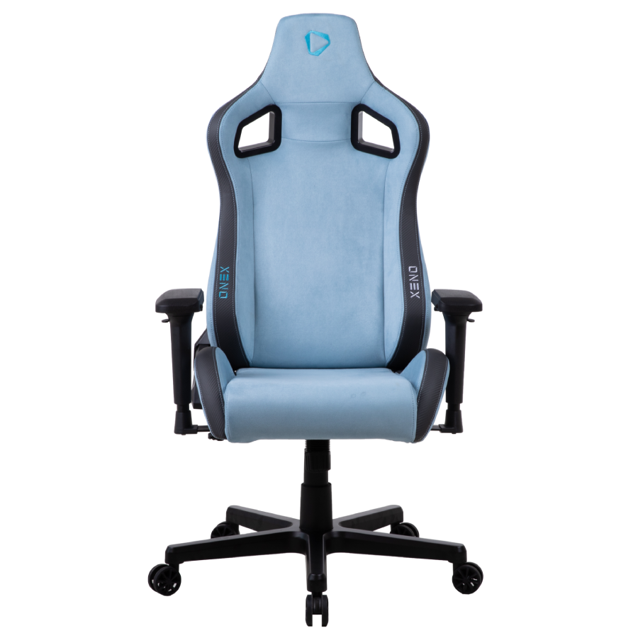 ONEX EV10 Evolution Suede Edition Office Gaming Chair - Suede