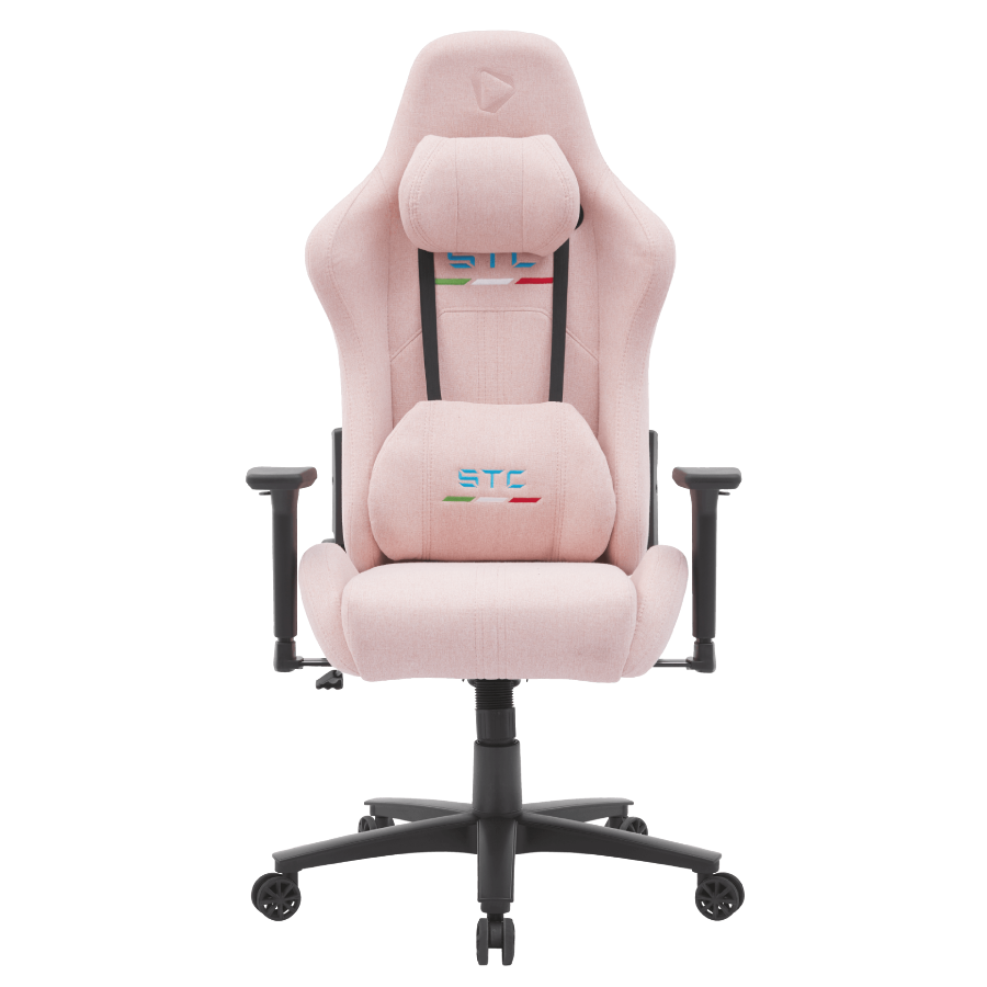 ONEX STC Snug L Series Gaming Chair - Linen Fabric