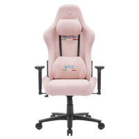 ONEX STC Snug L Series Gaming Chair - Linen Fabric