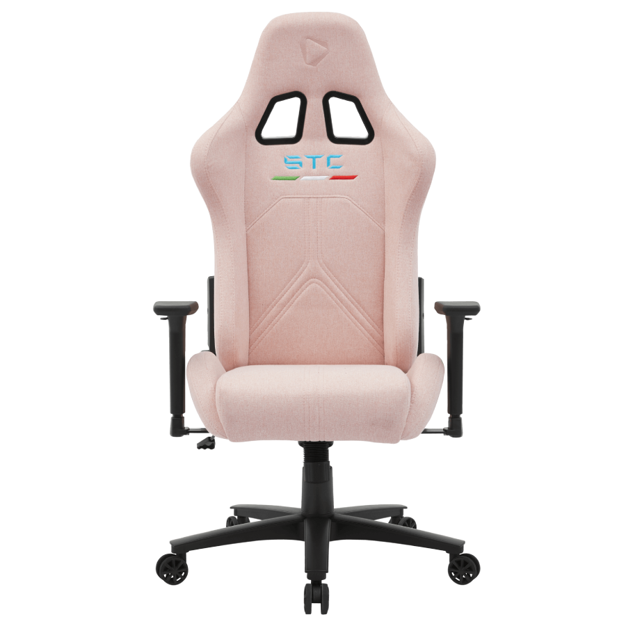 ONEX STC Snug L Series Gaming Chair - Linen Fabric