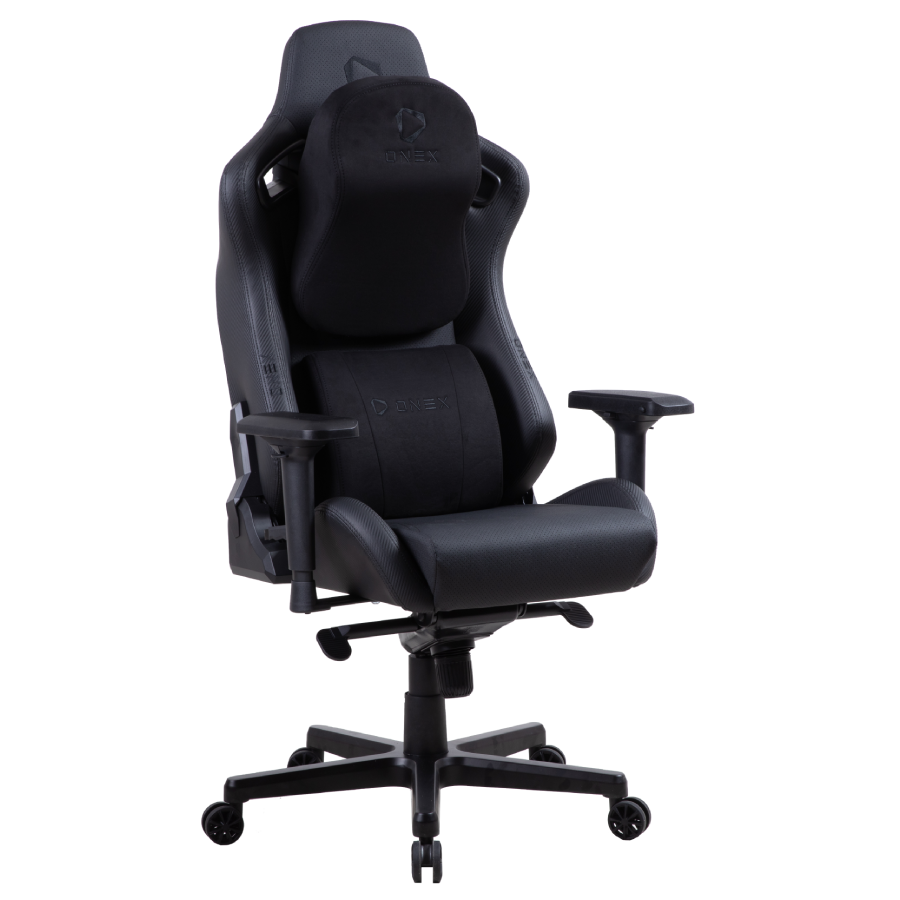 ONEX EV12 Evolution Edition Gaming Office Chair - PVC