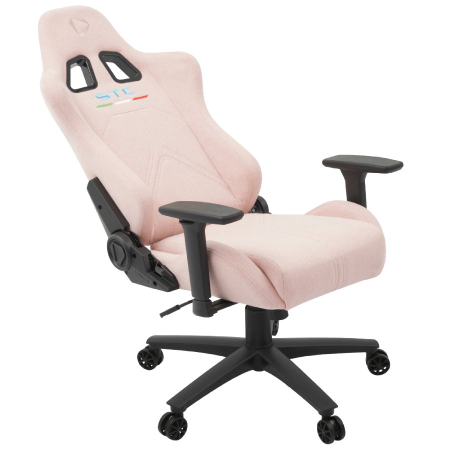 ONEX STC Snug L Series Gaming Chair - Linen Fabric