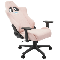 ONEX STC Snug L Series Gaming Chair - Linen Fabric