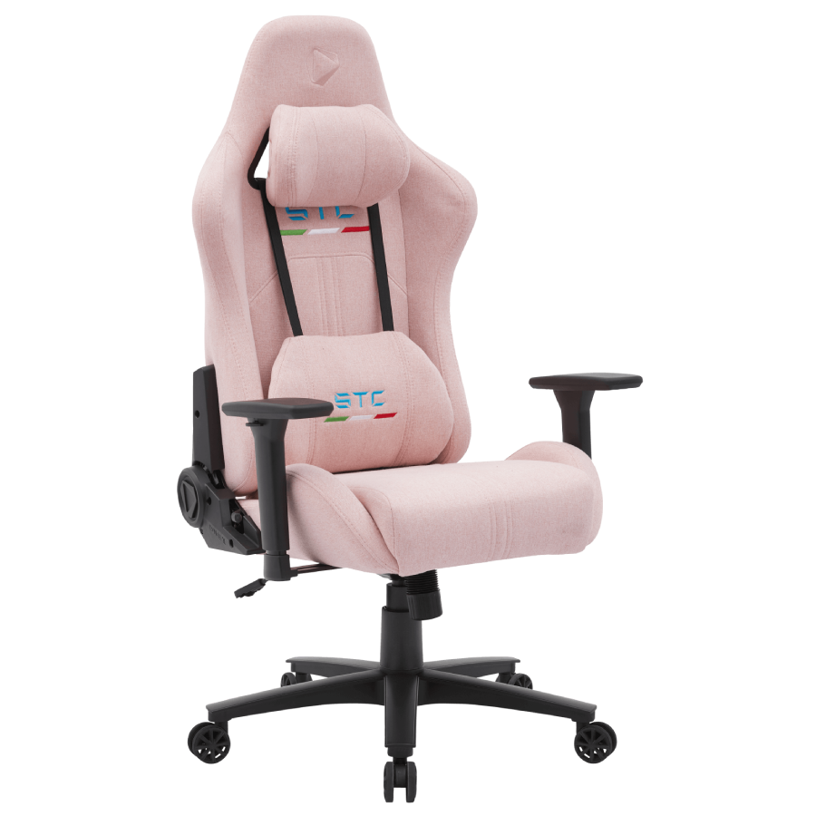 ONEX STC Snug L Series Gaming Chair - Linen Fabric