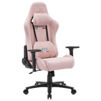 ONEX STC Snug L Series Gaming Chair - Linen Fabric