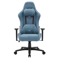 ONEX STC Snug L Series Gaming Chair - Linen Fabric