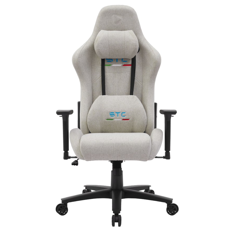 ONEX STC Snug L Series Gaming Chair - Linen Fabric