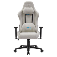 ONEX STC Snug L Series Gaming Chair - Linen Fabric