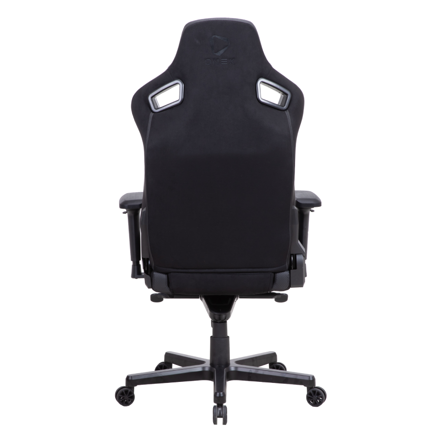 ONEX EV12 Evolution Suede Edition Gaming Office Chair