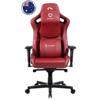 ONEX EV12 Evolution Edition Gaming Office Chair - PVC