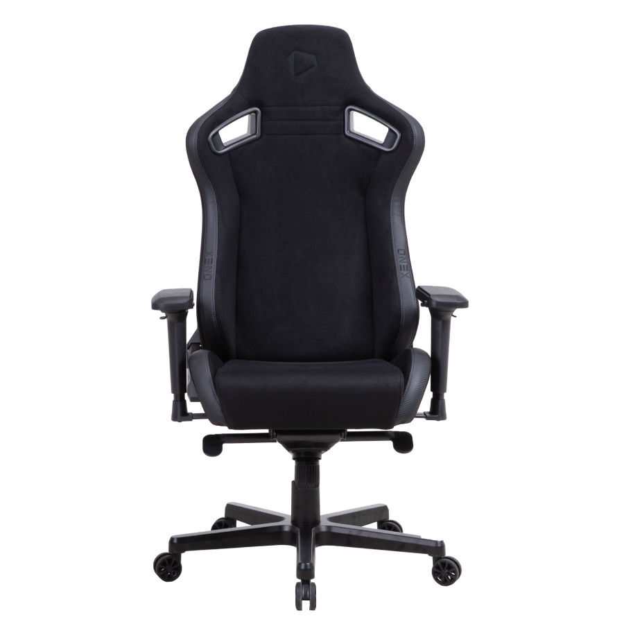 ONEX EV12 Evolution Suede Edition Gaming Office Chair