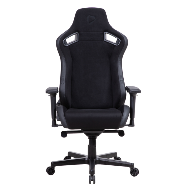 ONEX EV12 Evolution Suede Edition Gaming Office Chair