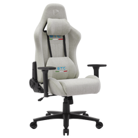 ONEX STC Snug L Series Gaming Chair - Linen Fabric