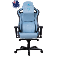 ONEX EV12 Evolution Suede Edition Gaming Office Chair