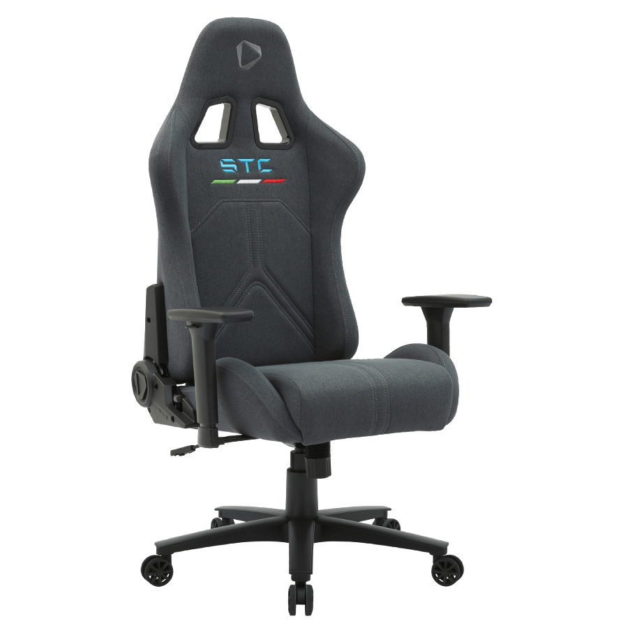 ONEX STC Snug L Series Gaming Chair - Linen Fabric