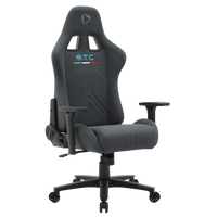 ONEX STC Snug L Series Gaming Chair - Linen Fabric