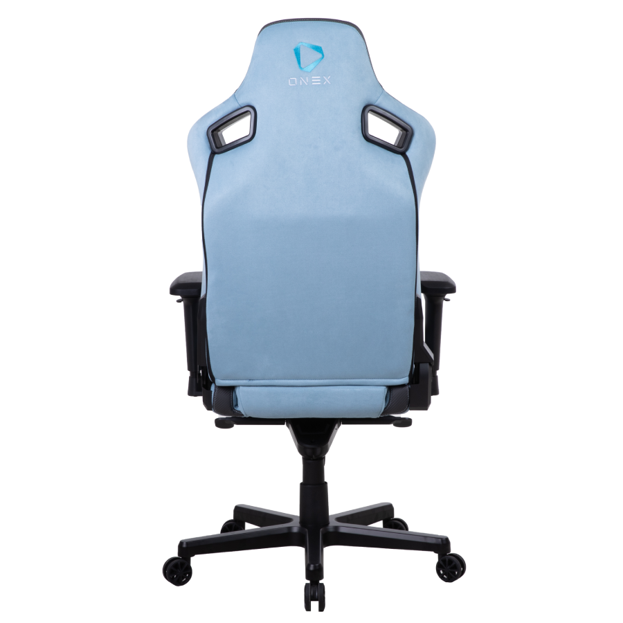 ONEX EV12 Evolution Suede Edition Gaming Office Chair