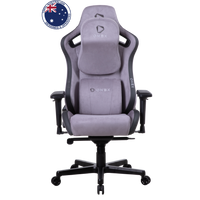 ONEX EV12 Evolution Suede Edition Gaming Office Chair