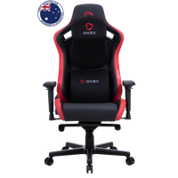 ONEX EV12 Evolution Edition Gaming Office Chair - PVC