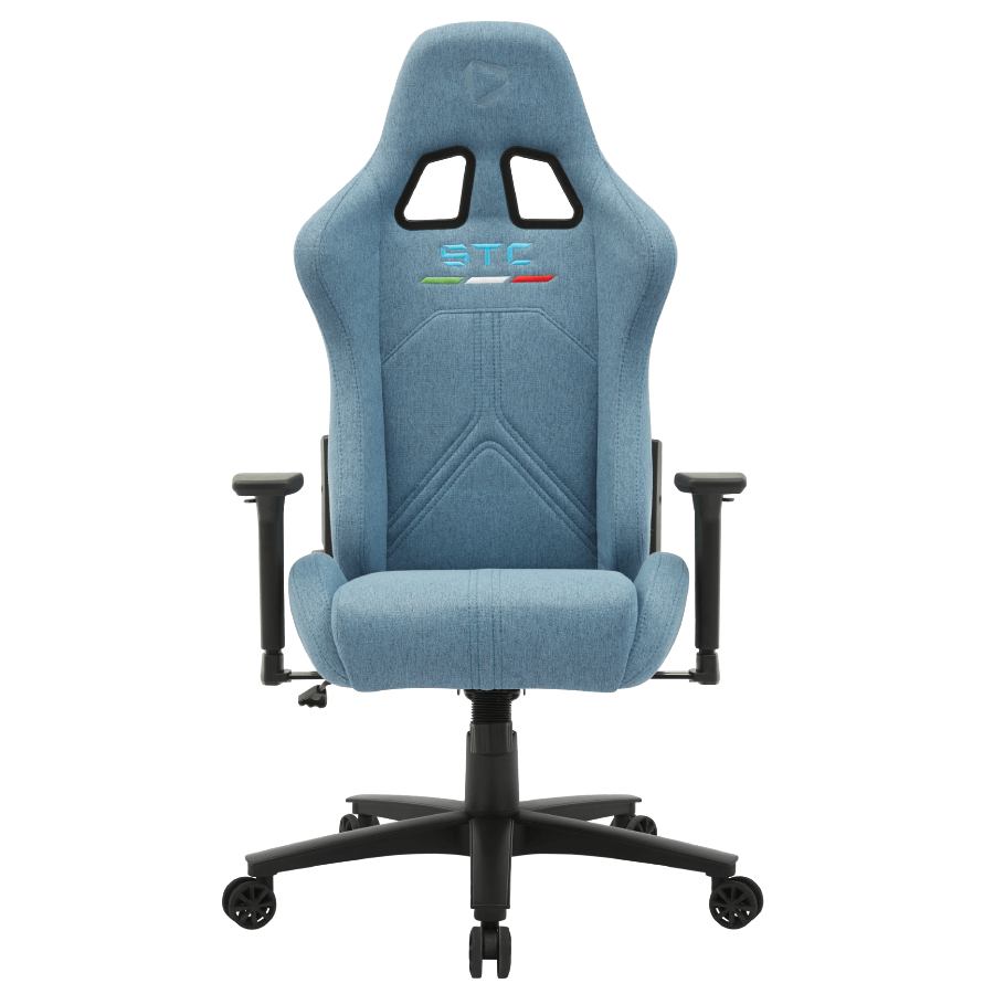 ONEX STC Snug L Series Gaming Chair - Linen Fabric