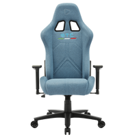 ONEX STC Snug L Series Gaming Chair - Linen Fabric