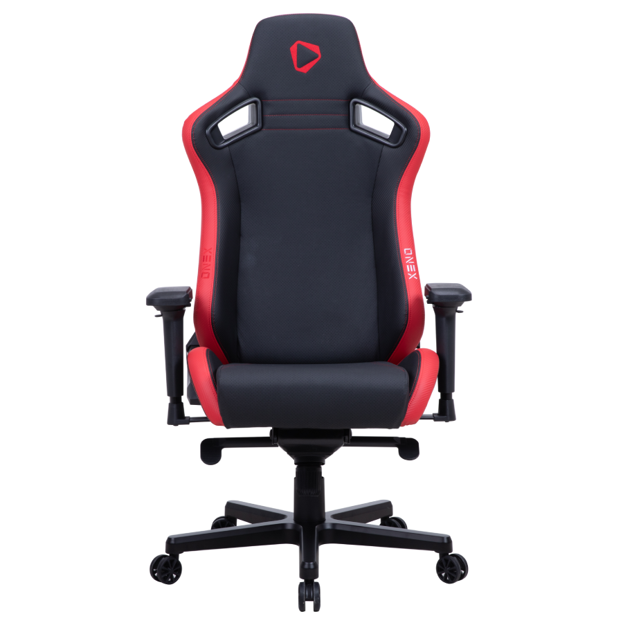 ONEX EV12 Evolution Edition Gaming Office Chair - PVC