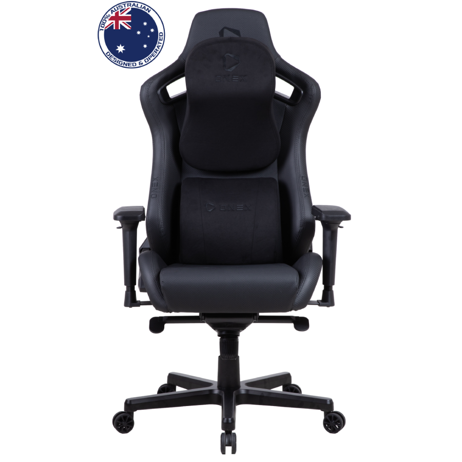 ONEX EV12 Evolution Edition Gaming Office Chair - PVC