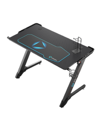 ONEX GD1100Z Gaming Office Desk with Accessories