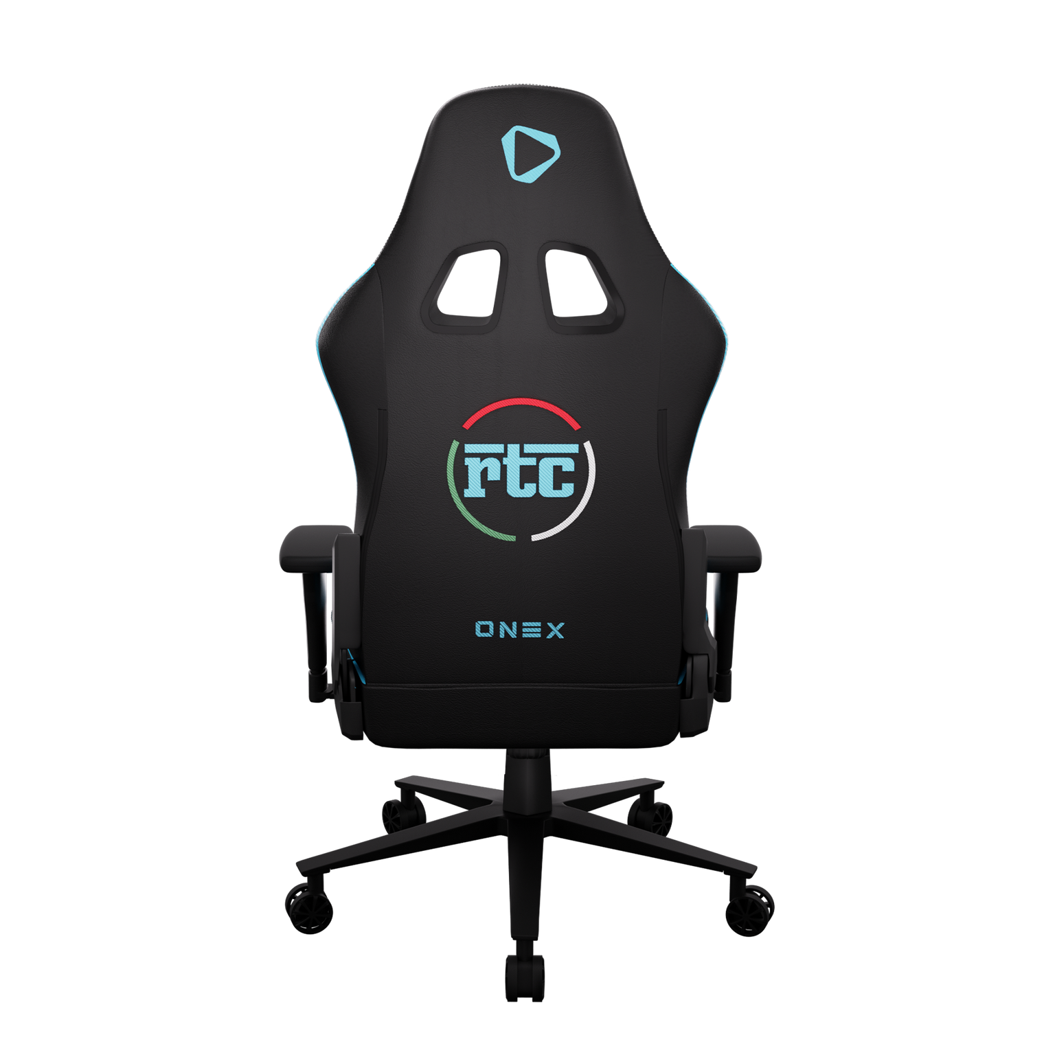 ONEX RTC Embrace Hardcore Gaming Chair