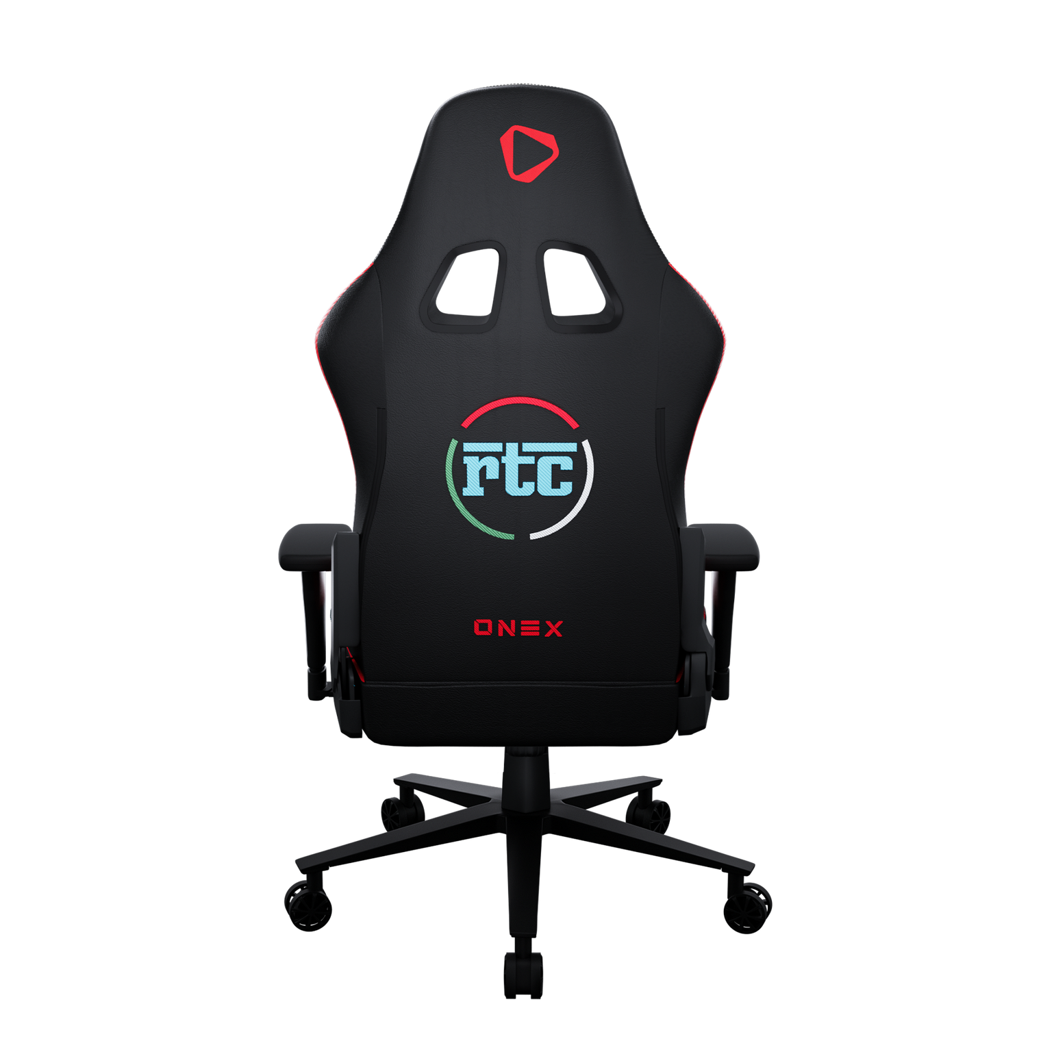 ONEX RTC Embrace Hardcore Gaming Chair