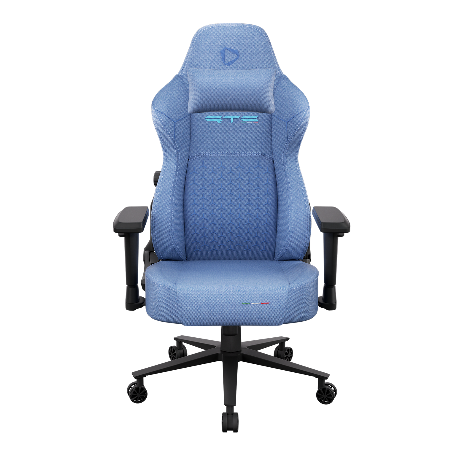 ONEX RTC ErgoGlide Fabric Gaming Chair